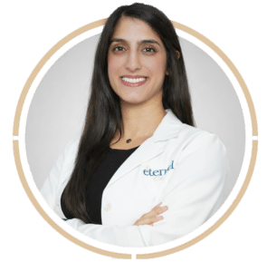Dr. Sarah Awad Dental Hygienist