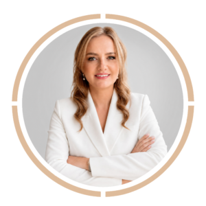 Zvezda Ivanova  Beauty Therapist