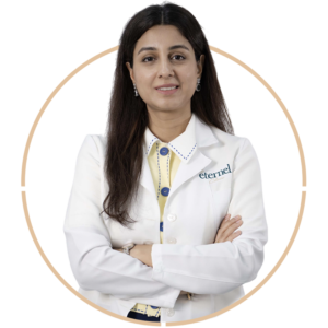 Dr. Samia Muzaffar
Aesthetic, Wellness and Longevity Doctor