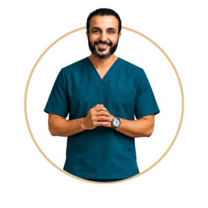 Dr. Sherif Hantash Plastic & Reconstructive Surgeon