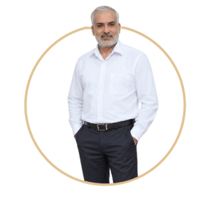 Dr.Abdullah Abou Baker Obsetrics & Gynecology