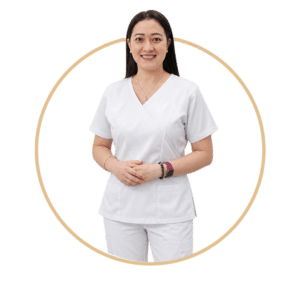 Marjorie DionesaAllied Health-Therapist Aesthetic/Beauty Therapy