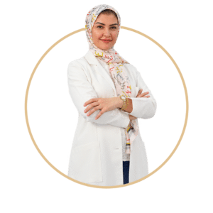 Dr. Marwa BushnaqGeneral Practitioner