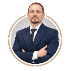Dr. Oleksandr Knigavko
Specialist Urologist-Andrologist