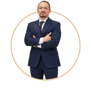 Dr. Oleksandr Knigavko
  Specialist Urologist-Andrologist